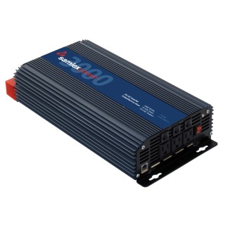 SAMLEX AMERICA Samlex 3000W Modified Sine Wave Inverter - 12V SAMLEX AMERICA Samlex 3000W Modified Sine Wave Inverter - 12V
