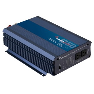 SAMLEX AMERICA Samlex 1250W Modified Sine Wave Inverter - 12V SAMLEX AMERICA Samlex 1250W Modified Sine Wave Inverter - 12V