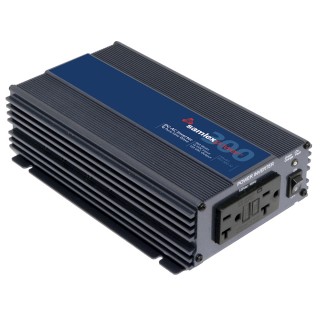 SAMLEX AMERICA Samlex 300W Pure Sine Wave Inverter - 12V SAMLEX AMERICA Samlex 300W Pure Sine Wave Inverter - 12V