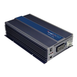 SAMLEX AMERICA Samlex 2000W Pure Sine Wave Inverter - 12V SAMLEX AMERICA Samlex 2000W Pure Sine Wave Inverter - 12V