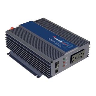 SAMLEX AMERICA Samlex 600W Pure Sine Wave Inverter - 24V SAMLEX AMERICA Samlex 600W Pure Sine Wave Inverter - 24V
