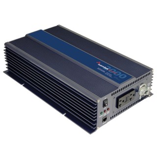 SAMLEX AMERICA Samlex 2000W Pure Sine Wave Inverter - 24V SAMLEX AMERICA Samlex 2000W Pure Sine Wave Inverter - 24V