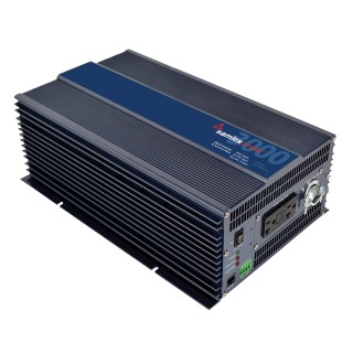 SAMLEX AMERICA Samlex 3000W Pure Sine Wave Inverter - 24V SAMLEX AMERICA Samlex 3000W Pure Sine Wave Inverter - 24V