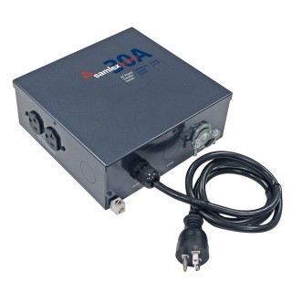 SAMLEX AMERICA Samlex 30A Transfer Switch w/Inverter Quick Connect SAMLEX AMERICA Samlex 30A Transfer Switch w/Inverter Quick Connect