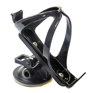 Surfstow Water Bottle Holder w/Suction Cup Mount Surfstow Water Bottle Holder w/Suction Cup Mount