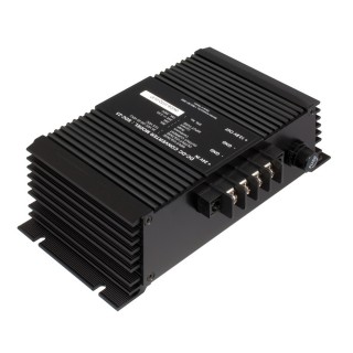 SAMLEX AMERICA Samlex 20A Non-Isolated Step-Down 24VDC-12VDC Converter SAMLEX AMERICA Samlex 20A Non-Isolated Step-Down 24VDC-12VDC Converter