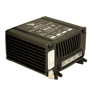 SAMLEX AMERICA Samlex 12A Non-Isolated Step-Down 24VDC-12VDC Converter SAMLEX AMERICA Samlex 12A Non-Isolated Step-Down 24VDC-12VDC Converter