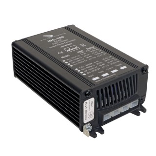 SAMLEX AMERICA Samlex 100W Fully Isolated DC-DC Converter - 8A - 9-18V Input - 12.5V Output SAMLEX AMERICA Samlex 100W Fully Isolated DC-DC Converter - 8A - 9-18V Input - 12.5V Output