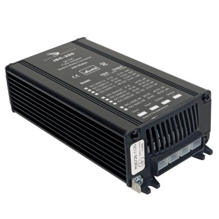 SAMLEX AMERICA Samlex 200W Fully Isolated DC-DC Converter - 16A - 9-18V Input - 12V Output SAMLEX AMERICA Samlex 200W Fully Isolated DC-DC Converter - 16A - 9-18V Input - 12V Output