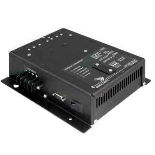 SAMLEX AMERICA Samlex Step-Up DC-DC Converter - 12-27A - 10.5-28V Input - 24-27.5V Output SAMLEX AMERICA Samlex Step-Up DC-DC Converter - 12-27A - 10.5-28V Input - 24-27.5V Output