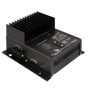 SAMLEX AMERICA Samlex Step-Up DC-DC Converter - 20-45A - 10.5-28V Input - 24-27.5V Output SAMLEX AMERICA Samlex Step-Up DC-DC Converter - 20-45A - 10.5-28V Input - 24-27.5V Output
