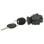 BEP MARINE BEP 3-Position Ignition Switch - OFF/Ignition-Accessory/Start