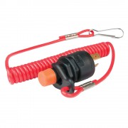 BEP MARINE BEP Kill Switch & Lanyard