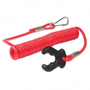BEP MARINE BEP Kill Switch Replacement Lanyard