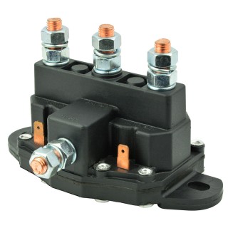 BEP MARINE BEP 75A Motor Reversing Solenoid BEP MARINE BEP 75A Motor Reversing Solenoid