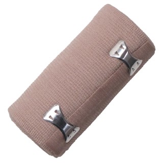 ADVENTURE MEDICAL KITS Эластичный бинт 4" Elastic Bandage ADVENTURE MEDICAL KITS Эластичный бинт 4" Elastic Bandage