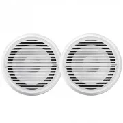 CLARION Динамики CMG1622S 6.5", 2-Way, 120W Water Resistant Component Speaker System