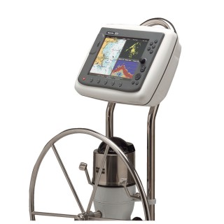 NavPod GP1061 SailPod Precut f/Raymarine C120, E120 & Simrad NSE12 f/9.5" Guard NavPod GP1061 SailPod Precut f/Raymarine C120, E120 & Simrad NSE12 f/9.5" Guard