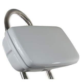 NavPod GP1040 SailPod Uncut f/9.5" Pedestal Guards NavPod GP1040 SailPod Uncut f/9.5" Pedestal Guards