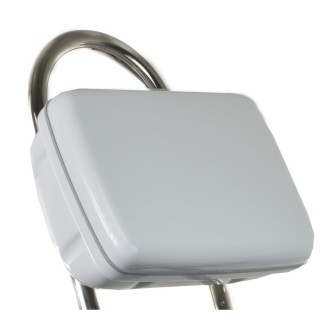 NavPod GP1050 SailPod Uncut f/9.5" Pedestal Guards NavPod GP1050 SailPod Uncut f/9.5" Pedestal Guards