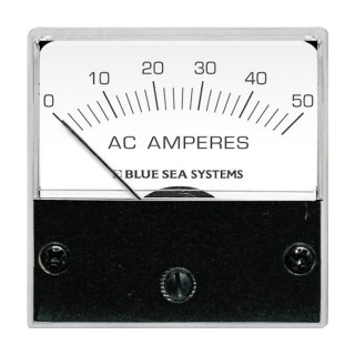 Blue Sea 8246 AC Analog Micro A Blue Sea 8246 AC Analog Micro A