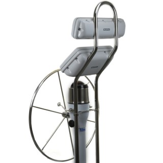 NavPod AG127 Pedestal Guard NavPod AG127 Pedestal Guard