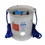 Ice Eater 3/4HP w/100&#39; Cord - 115V