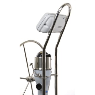 NavPod AG118 Pedestal Guard NavPod AG118 Pedestal Guard