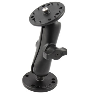 LOWRANCE Кронштейн для дисплеев MB-7 1" RAM Ball Mount Bracket LOWRANCE Кронштейн для дисплеев MB-7 1" RAM Ball Mount Bracket