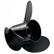 Turning Point Hustler&reg; - Right Hand - Aluminum Propeller - LE1/LE2-1321- 3-Blade - 13.25" x 21 Pitch