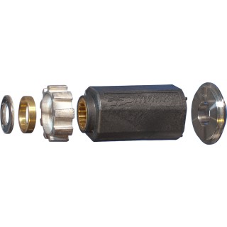 Turning Point Hub Kit #507 Turning Point Hub Kit #507