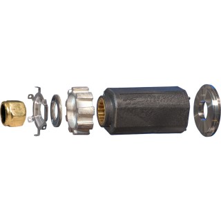 Turning Point Hub Kit #501 Turning Point Hub Kit #501