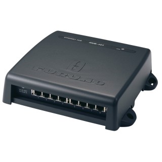 FURUNO Коммутатор HUB101 Dedicated Interswitch Hub NavNet 3D FURUNO Коммутатор HUB101 Dedicated Interswitch Hub NavNet 3D