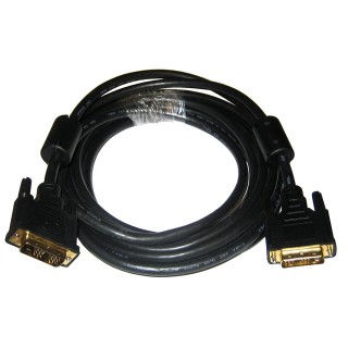 FURUNO Кабель DVI-D 10M Cable f/NavNet 3D FURUNO Кабель DVI-D 10M Cable f/NavNet 3D