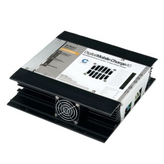 ProMariner Digital Mobile Charge40 Advanced Electronic In-Transit 4 Stage Battery Charger - 12V to 24V ProMariner Digital Mobile Charge40 Advanced Electronic In-Transit 4 Stage Battery Charger - 12V to 24V