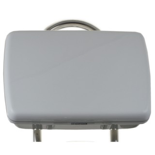 NavPod GP1030 SailPod Uncut f/9.5" Pedestal Guard NavPod GP1030 SailPod Uncut f/9.5" Pedestal Guard