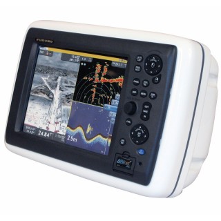 NavPod GP2033 SailPod Precut f/Furuno MFD12 f/12" Guard NavPod GP2033 SailPod Precut f/Furuno MFD12 f/12" Guard