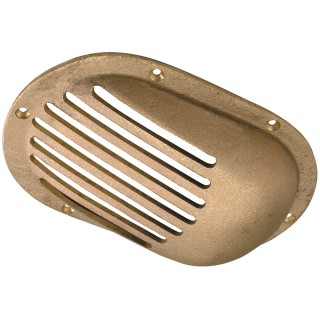 PERKO Сетчатый фильтр Scoop Strainer Bronze PERKO Сетчатый фильтр Scoop Strainer Bronze