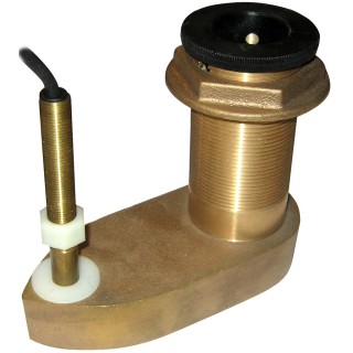 SI-TEX 500/50/200ST-CX Transducer f/SVS-650, CVS-126 & CVS-128 SI-TEX 500/50/200ST-CX Transducer f/SVS-650, CVS-126 & CVS-128