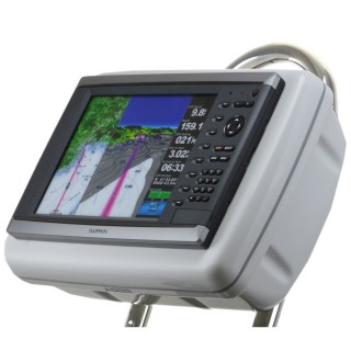 NavPod GP1032 SailPod Precut f/Garmin GPSMAP® 6012 & 6212 f/9.5" Guard NavPod GP1032 SailPod Precut f/Garmin GPSMAP® 6012 & 6212 f/9.5" Guard