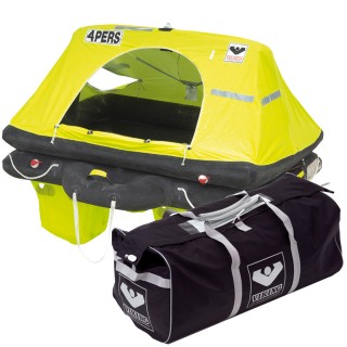 VIKING RescYou Liferaft 4 Person Valise Offshore Pack VIKING RescYou Liferaft 4 Person Valise Offshore Pack