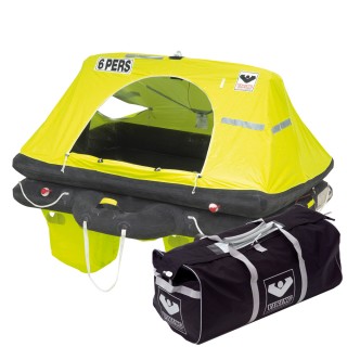 VIKING RescYou Liferaft 6 Person Valise Offshore Pack VIKING RescYou Liferaft 6 Person Valise Offshore Pack