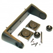 Poly-Planar Gimbal Mounting Bracket f/MRD80/MRD80i Stereo
