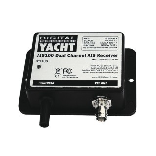 DIGITAL YACHT Приемник AIS100 Receiver DIGITAL YACHT Приемник AIS100 Receiver