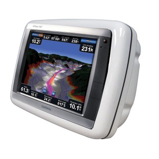 NavPod GP1055 SailPod Precut f/Garmin GPSMAP® 5012 & 5212 f/9.5" Guard NavPod GP1055 SailPod Precut f/Garmin GPSMAP® 5012 & 5212 f/9.5" Guard