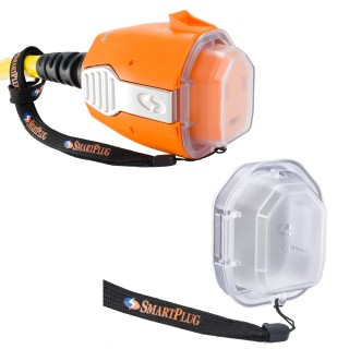 SmartPlug Weathercap - Fits All 30 & 50 Amp Plugs SmartPlug Weathercap - Fits All 30 & 50 Amp Plugs