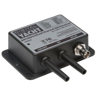 DIGITAL YACHT Приемник AIS100PRO Receiver — NMEA & USB DIGITAL YACHT Приемник AIS100PRO Receiver — NMEA & USB