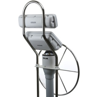 NavPod AG227 12" Wide AngleGuard - Double Bend - 1.25" Diameter NavPod AG227 12" Wide AngleGuard - Double Bend - 1.25" Diameter