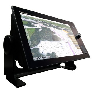 FURUNO Многофункциональный дисплей NavNet TZtouch TZT14 Multifunction Display FURUNO Многофункциональный дисплей NavNet TZtouch TZT14 Multifunction Display