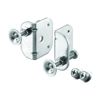 ICOM Монтаный комплект MB-132 SS Flush Mount Kit for M424 & M506 ICOM Монтаный комплект MB-132 SS Flush Mount Kit for M424 & M506